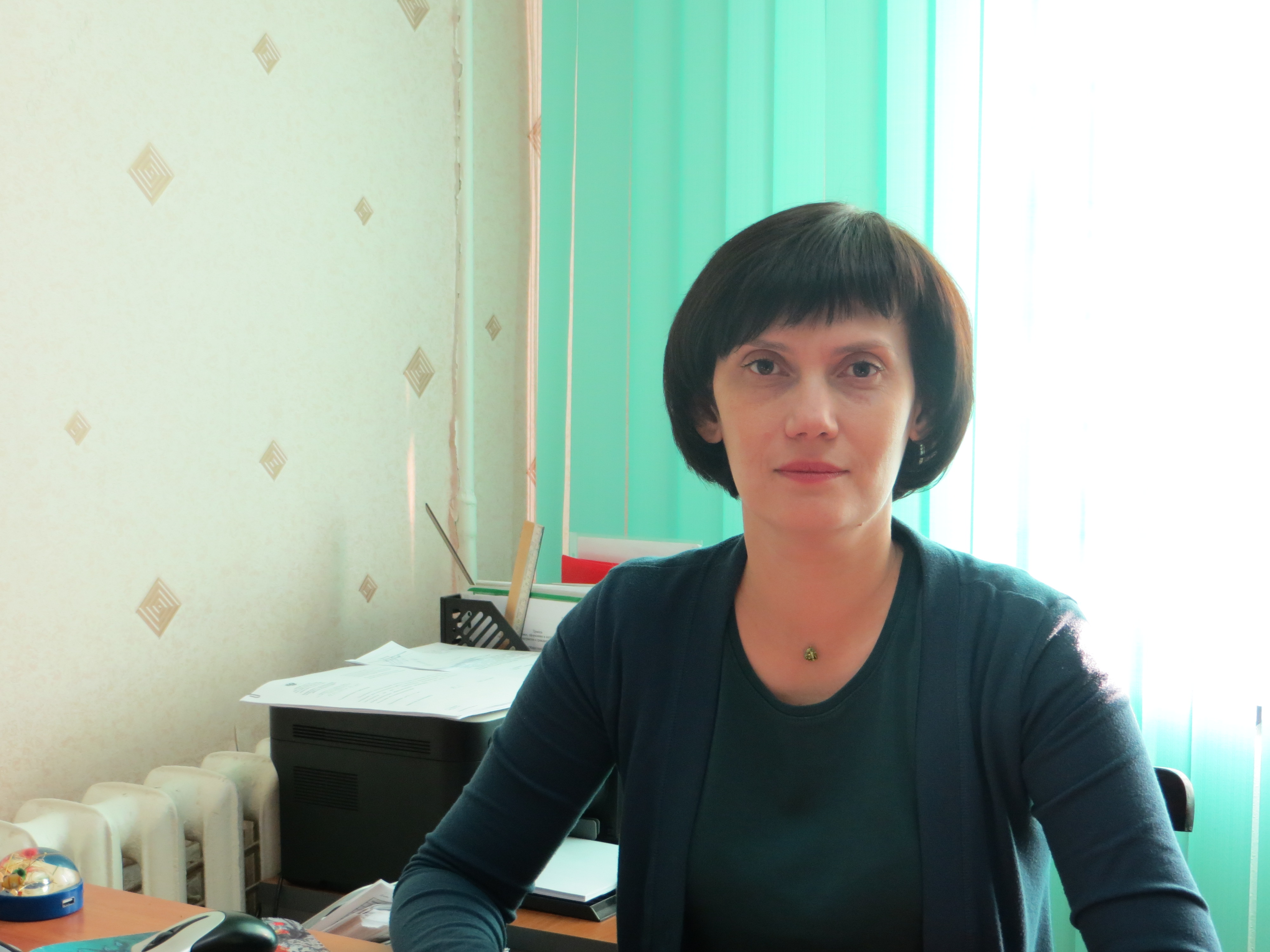 Изображение пользователя Полетаева Анна Николаевна