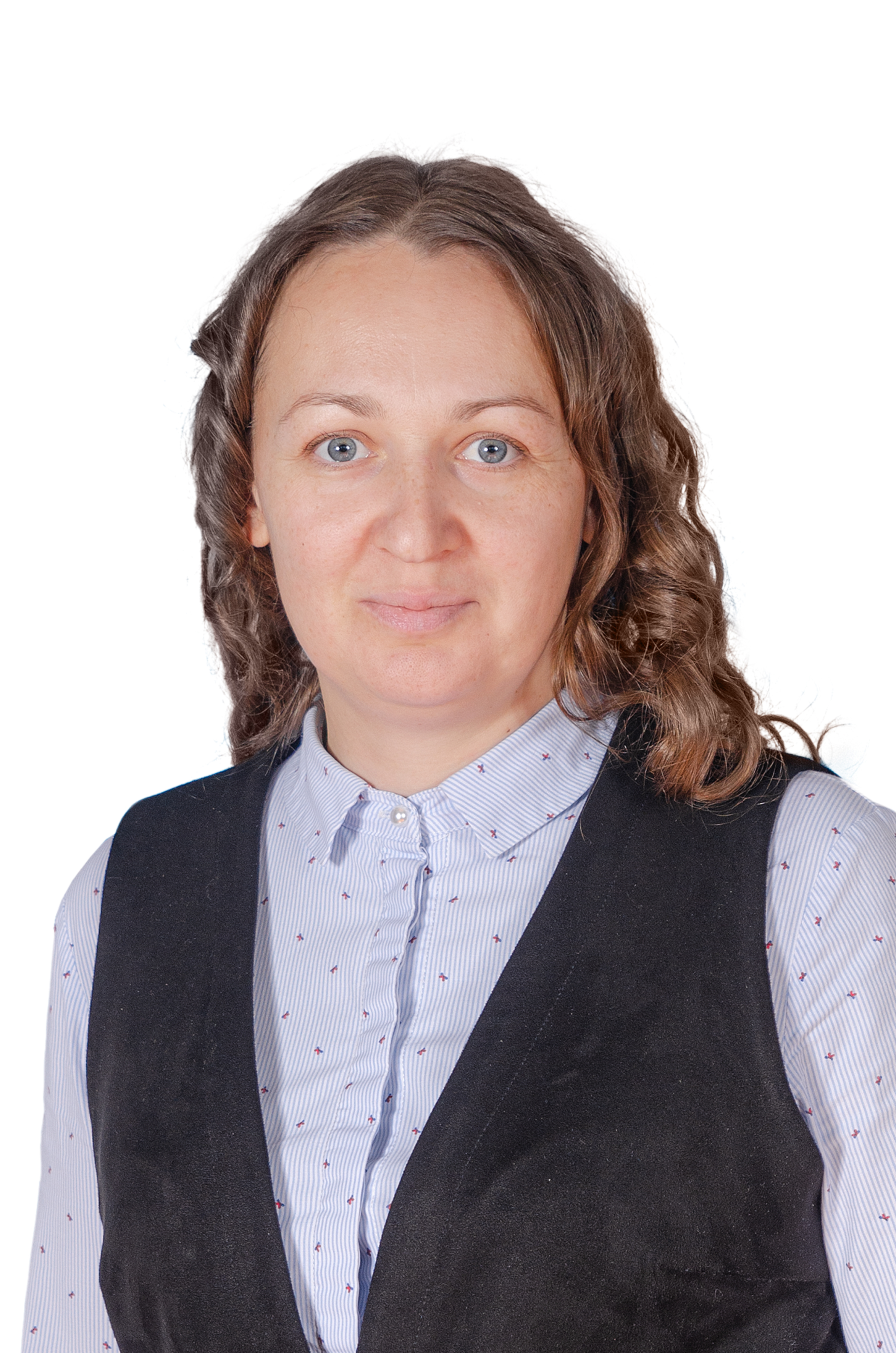 Изображение пользователя Игнатьева Яна Юрьевна