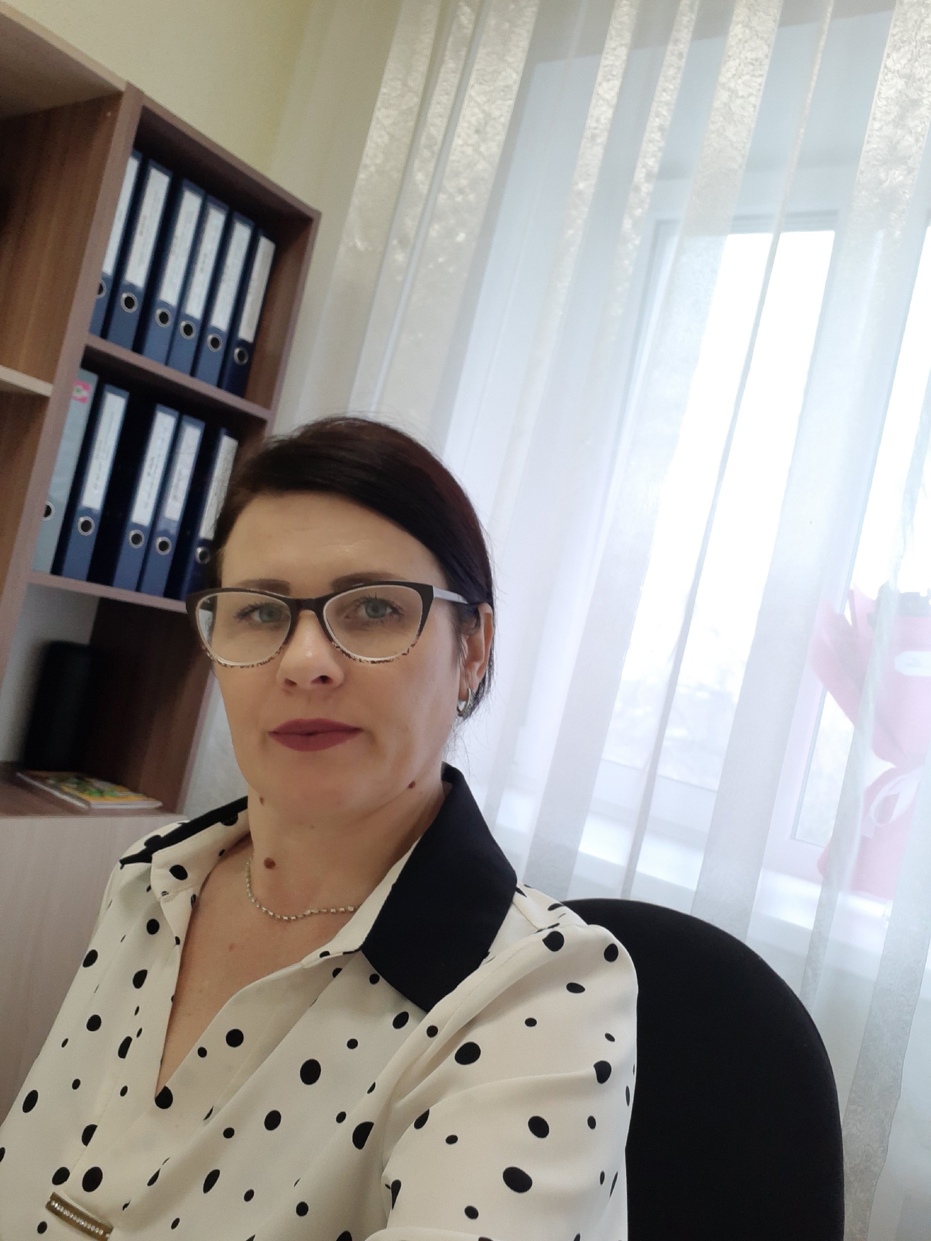 Аватар пользователя
