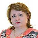 Изображение пользователя Бондаренко Елена Анатольевна