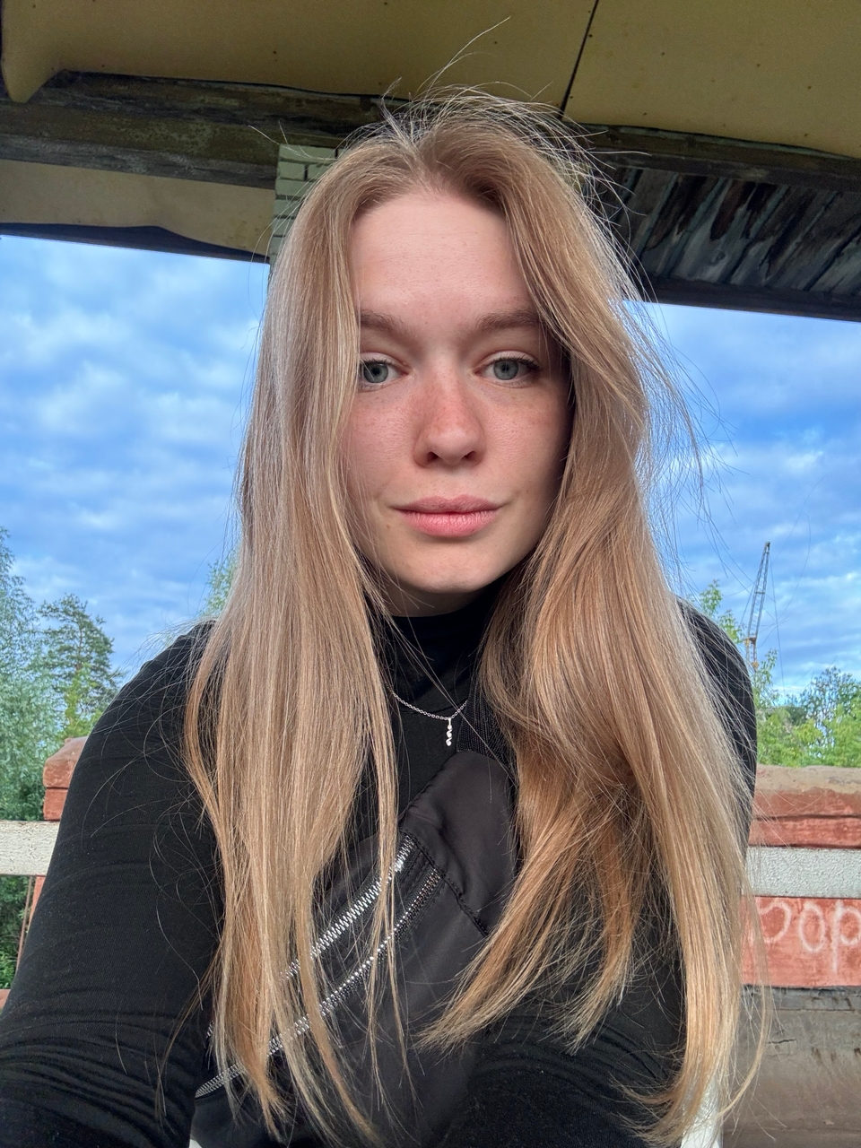 Аватар пользователя