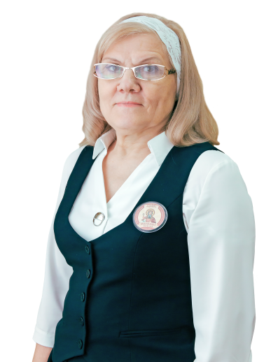 Изображение пользователя Челюбеева Наталья Викторовна