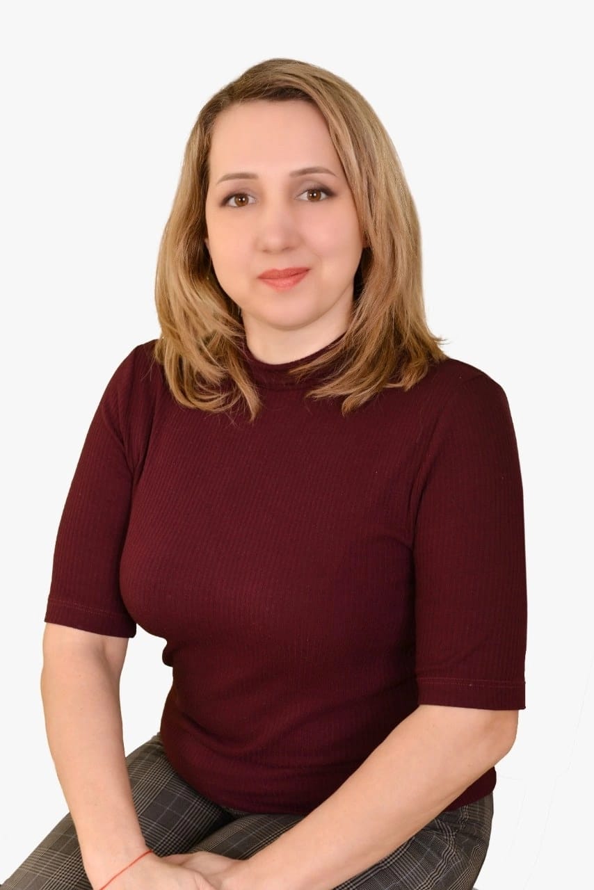 Аватар пользователя