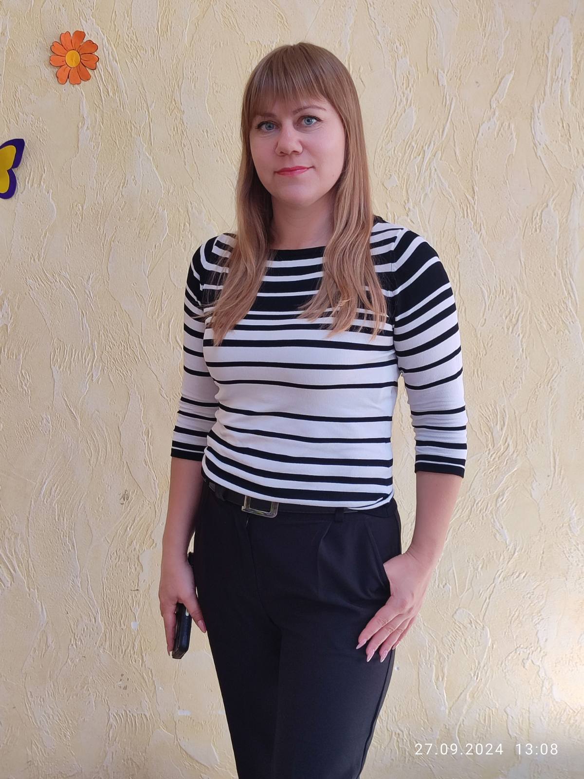 Изображение пользователя Медведева Валентина Николаевна