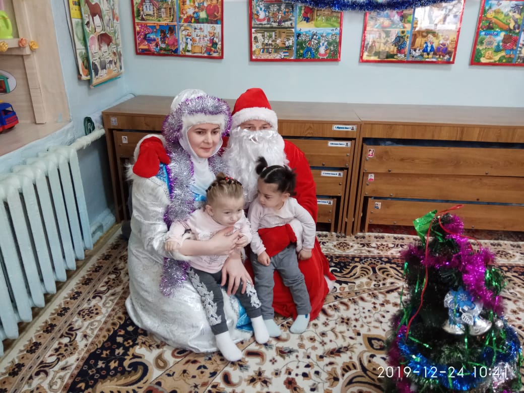 Изображение пользователя Абдулаева Сапигат Гамзатовна