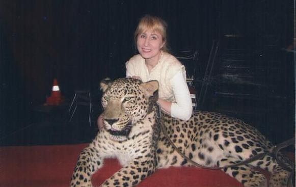 Изображение пользователя Белова Валентина Петровна