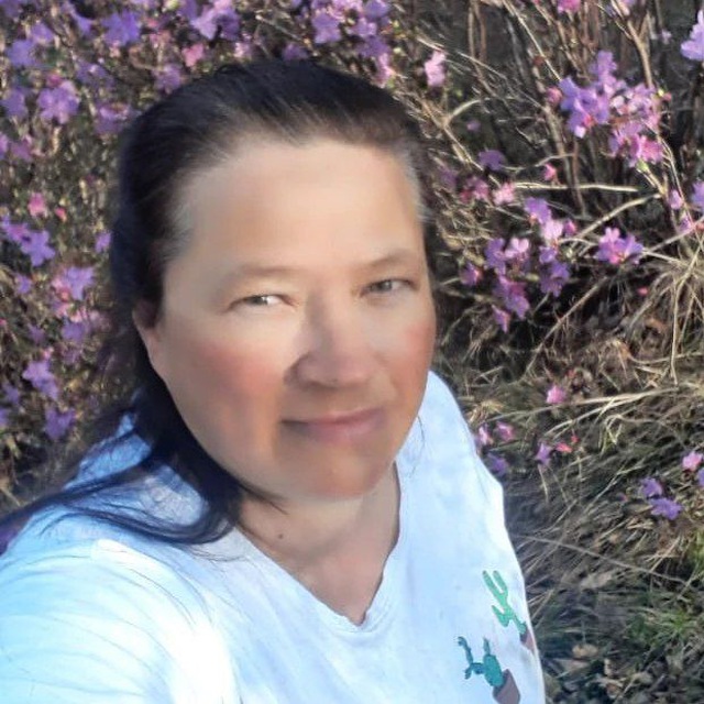 Изображение пользователя Черепанова Ольга Аркадьевна