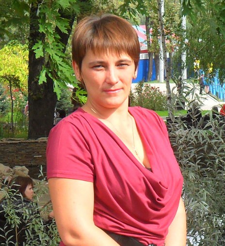 Изображение пользователя Колодина Елена Анатольевна