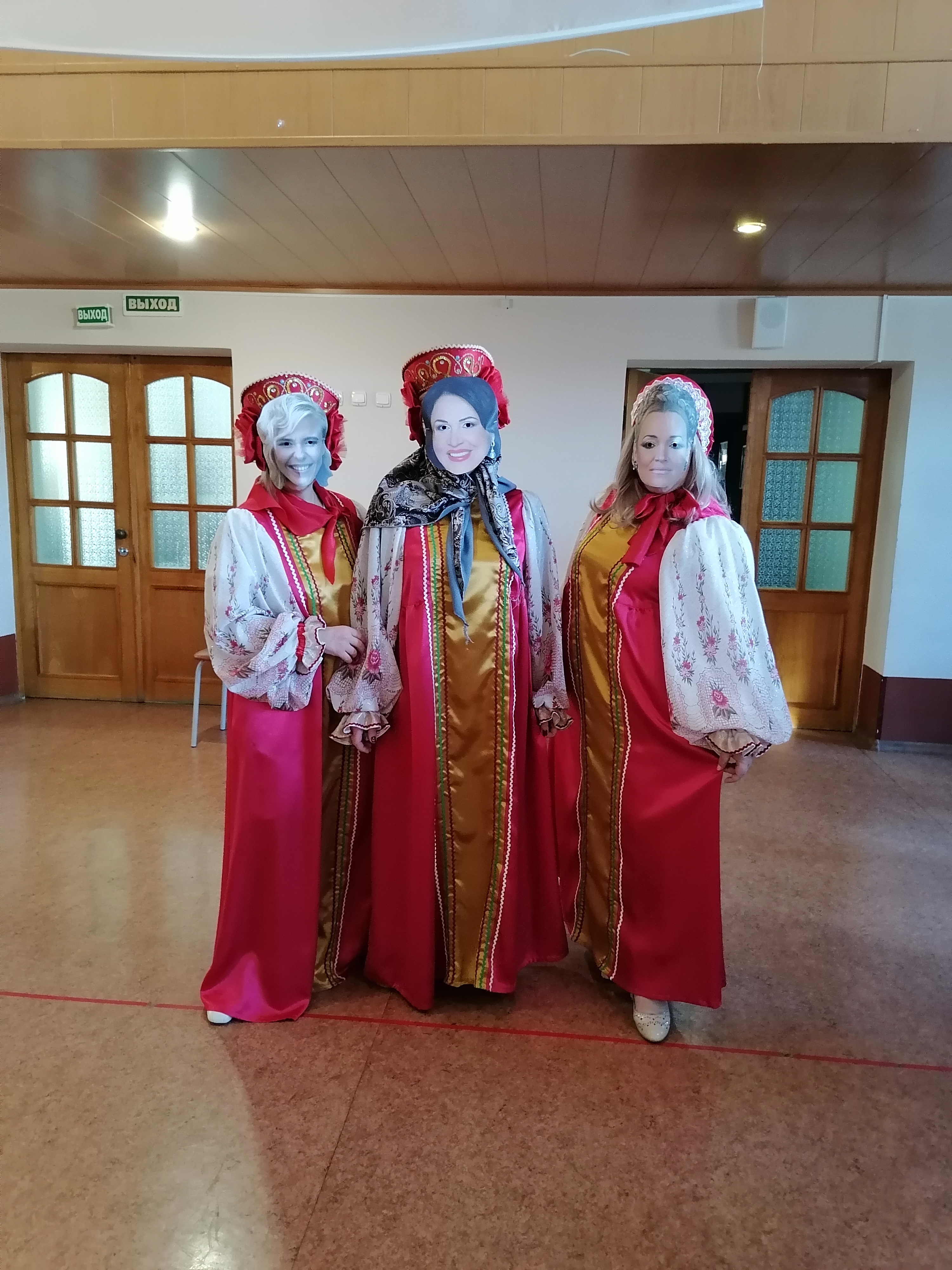Изображение пользователя Ремезова Елена Аркадьевна