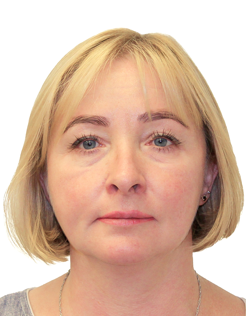 Изображение пользователя Белова Татьяна Юрьевна