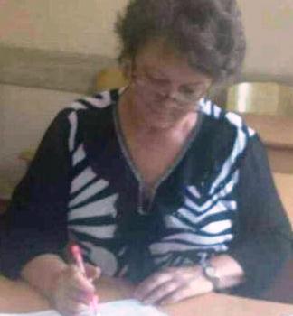 Изображение пользователя Шакирова Руниза Рафкатовна