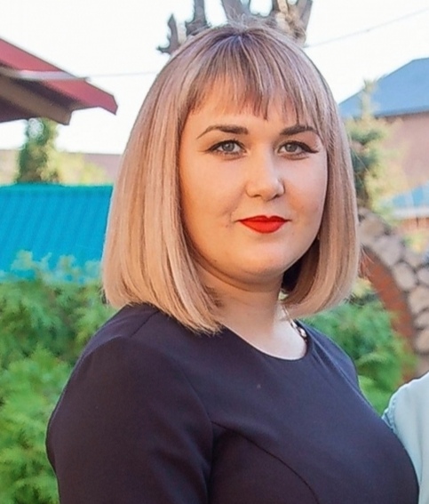 Изображение пользователя Мананникова Ольга Владимировна