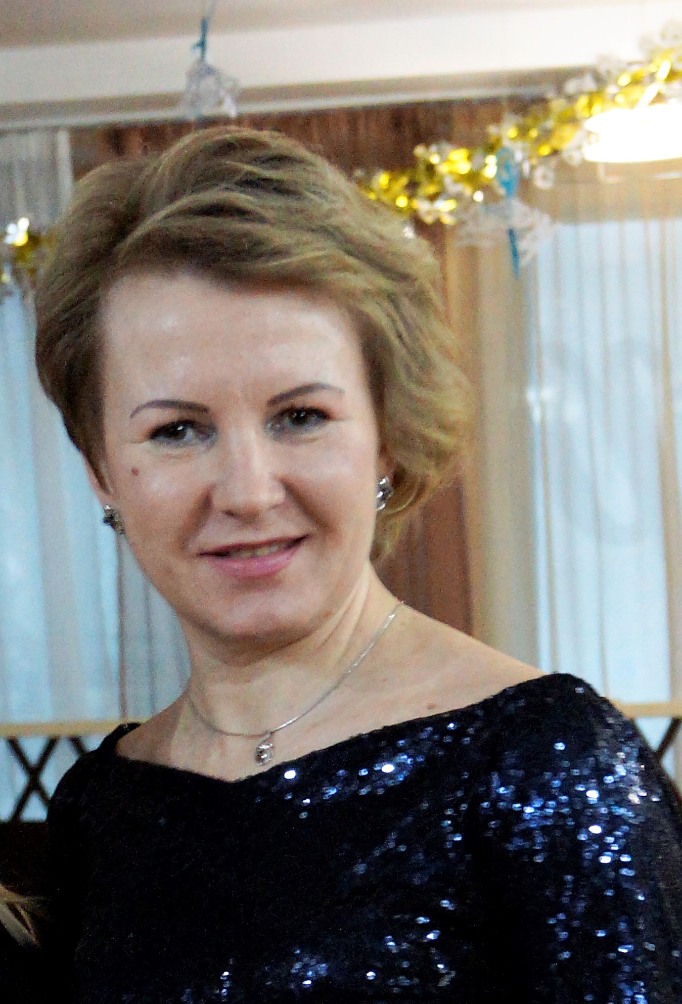 Изображение пользователя Котельникова Татьяна Владимировна