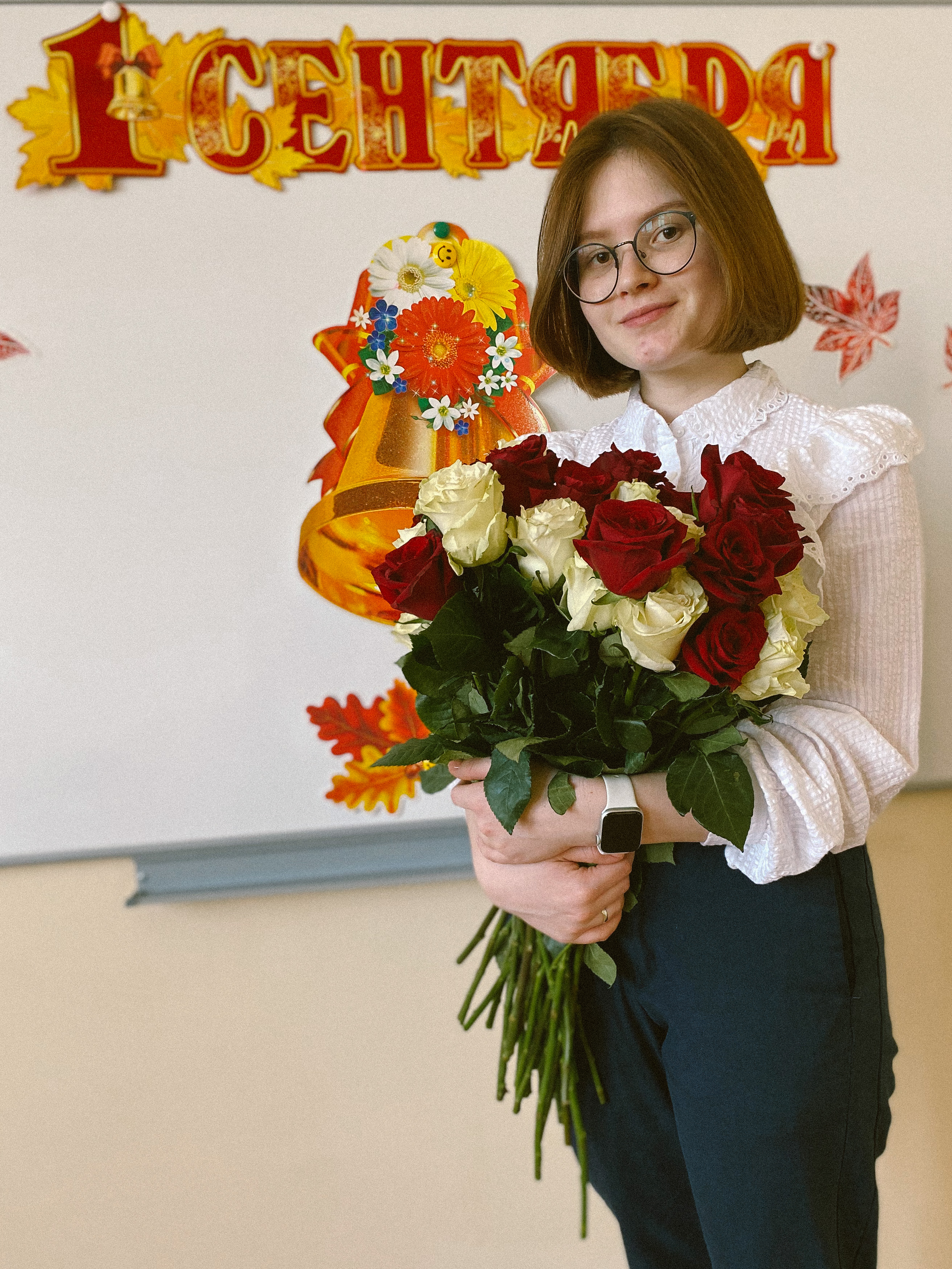 Изображение пользователя Назарова Ксения Александровна