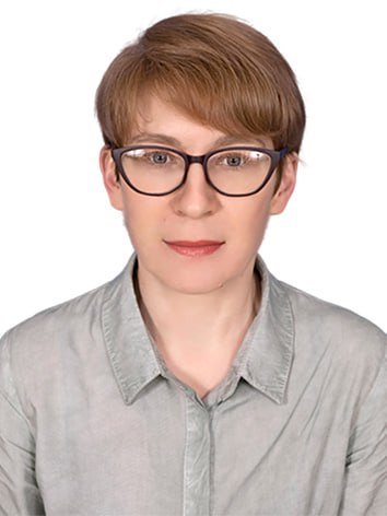 Изображение пользователя Фролова Виктория Борисовна