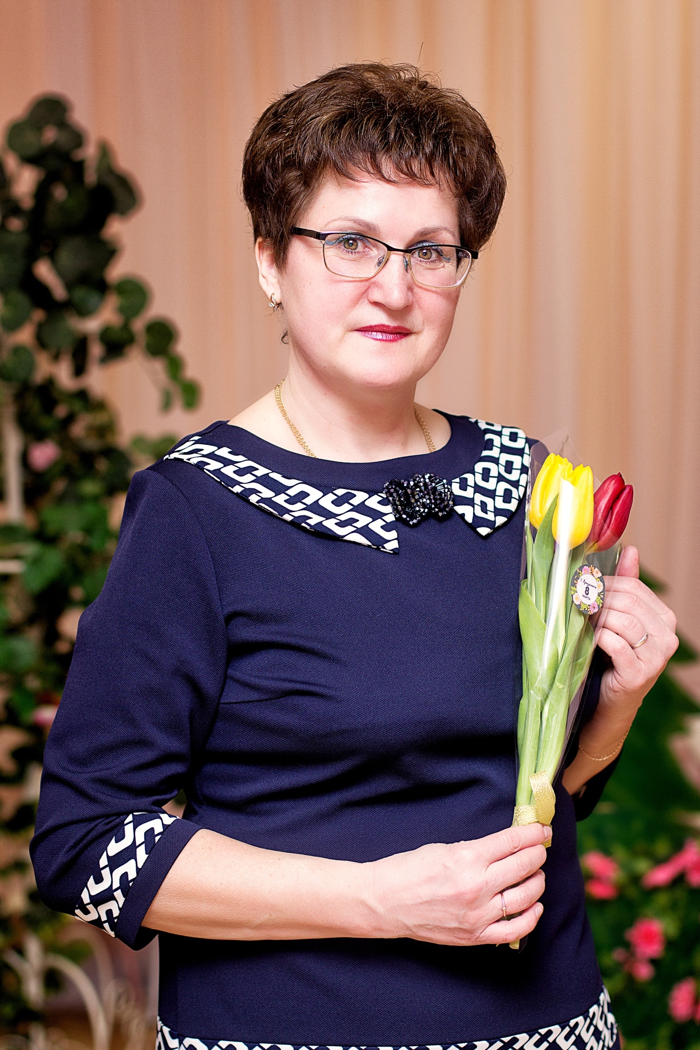 Изображение пользователя Скворцова Наталья Борисовна