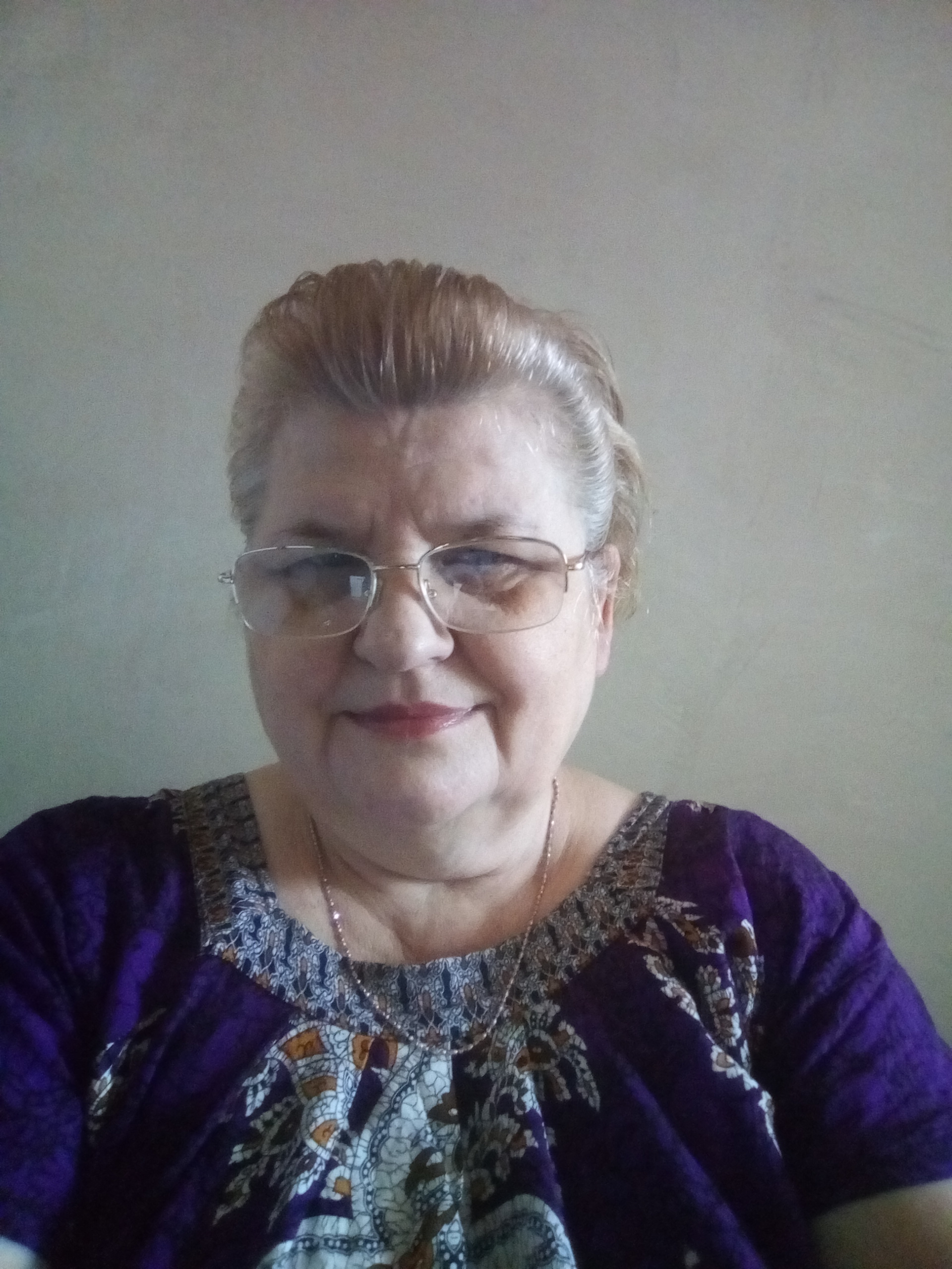 Аватар пользователя
