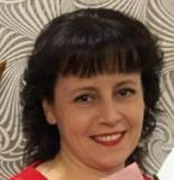 Изображение пользователя Рубан Елена Валентиновна