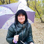 Изображение пользователя Кошель Виктория Анатольевна
