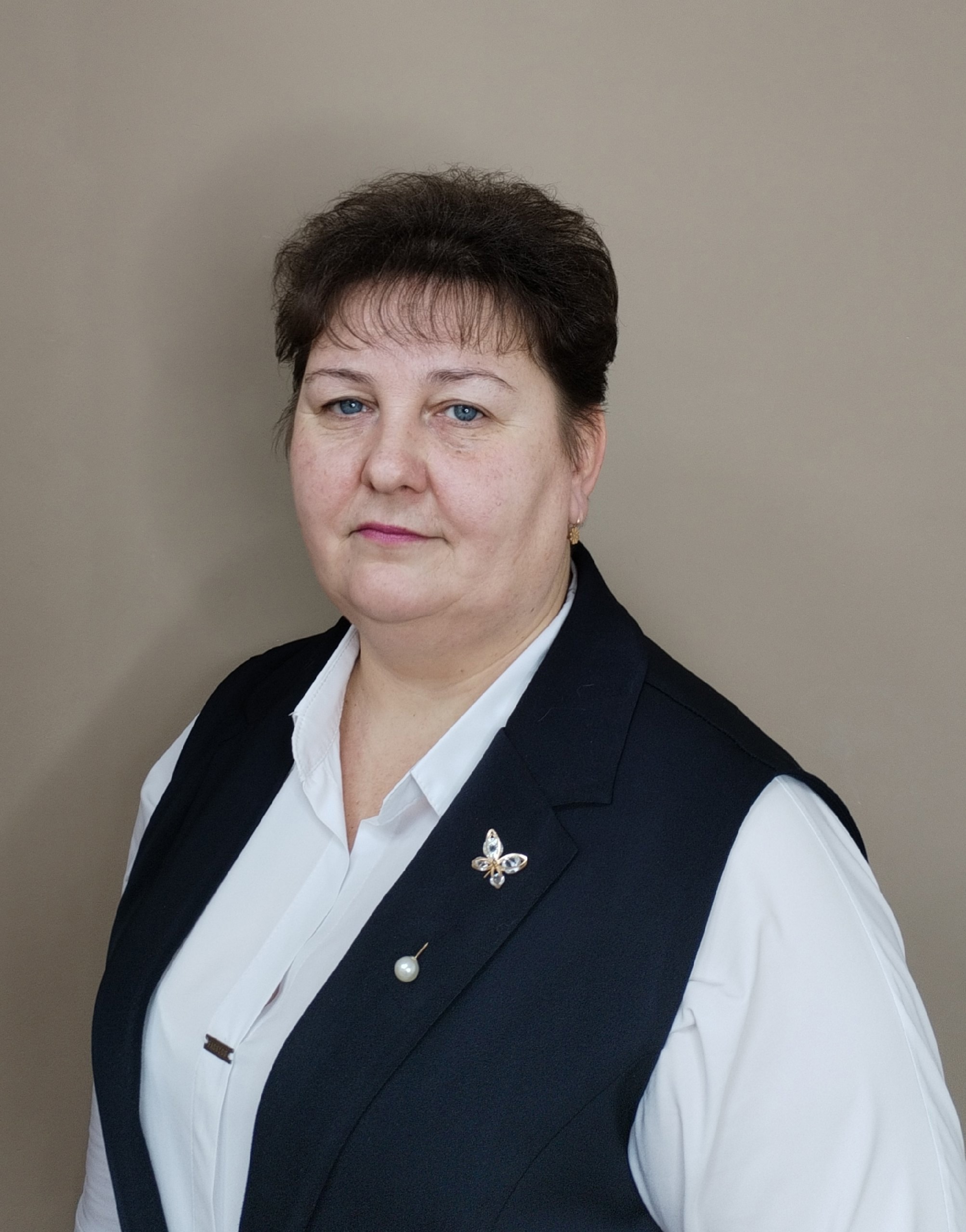 Аватар пользователя