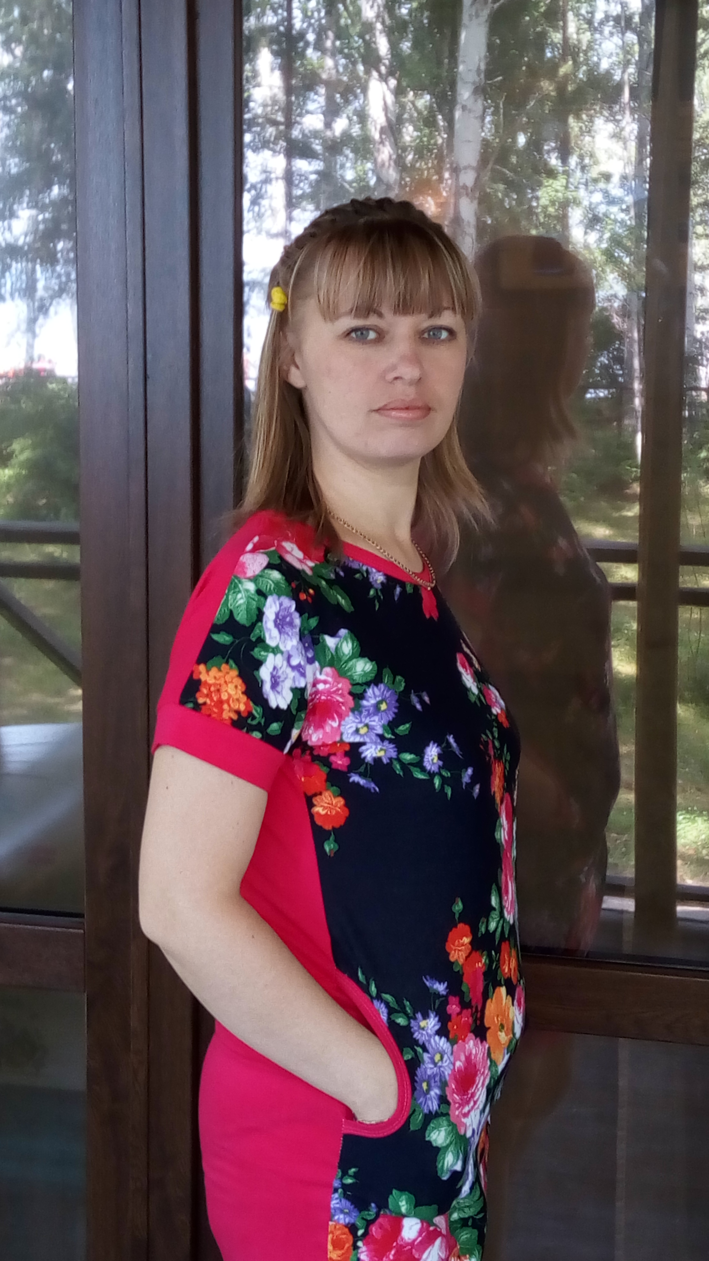 Изображение пользователя Смолина Елена Михайловна