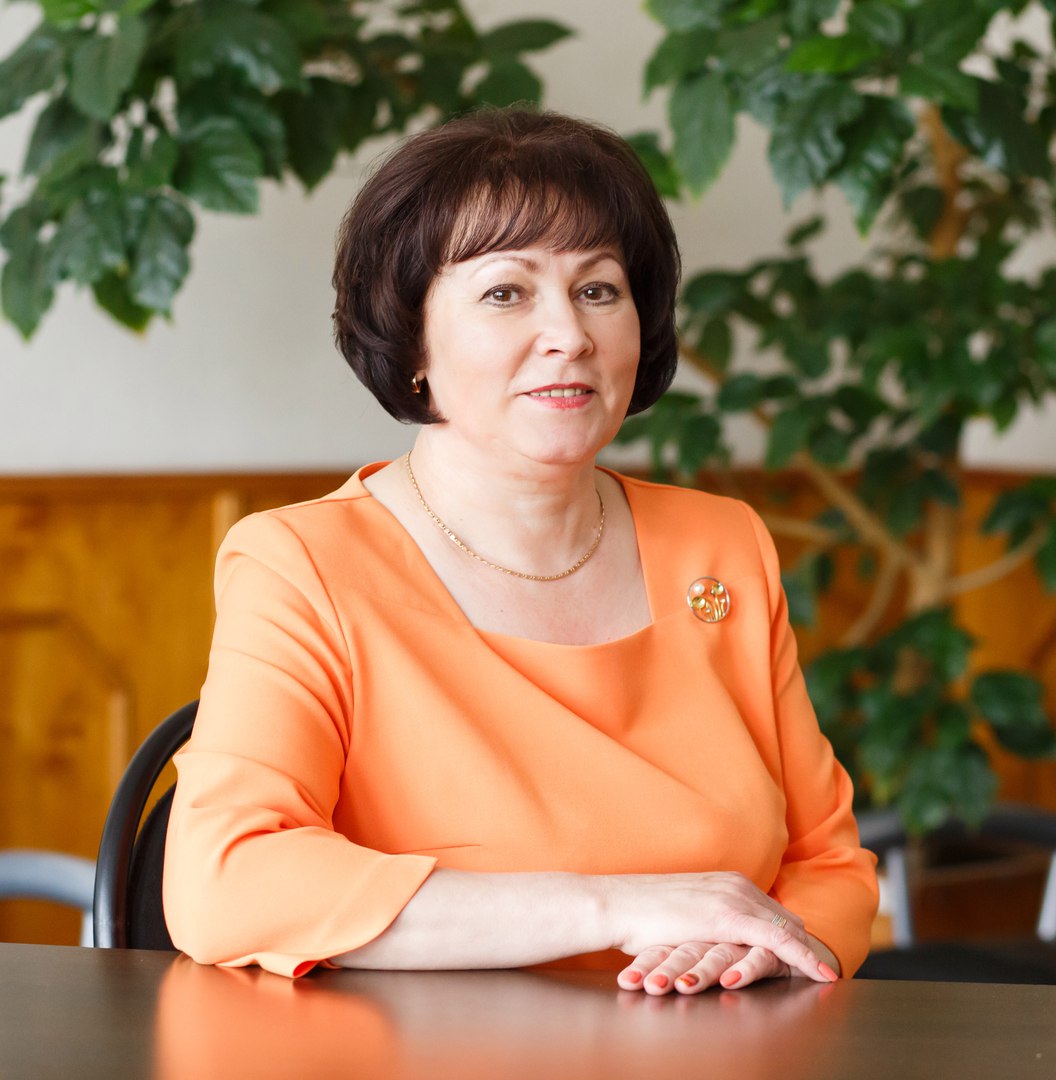 Изображение пользователя Соловьева Наталья Ивановна