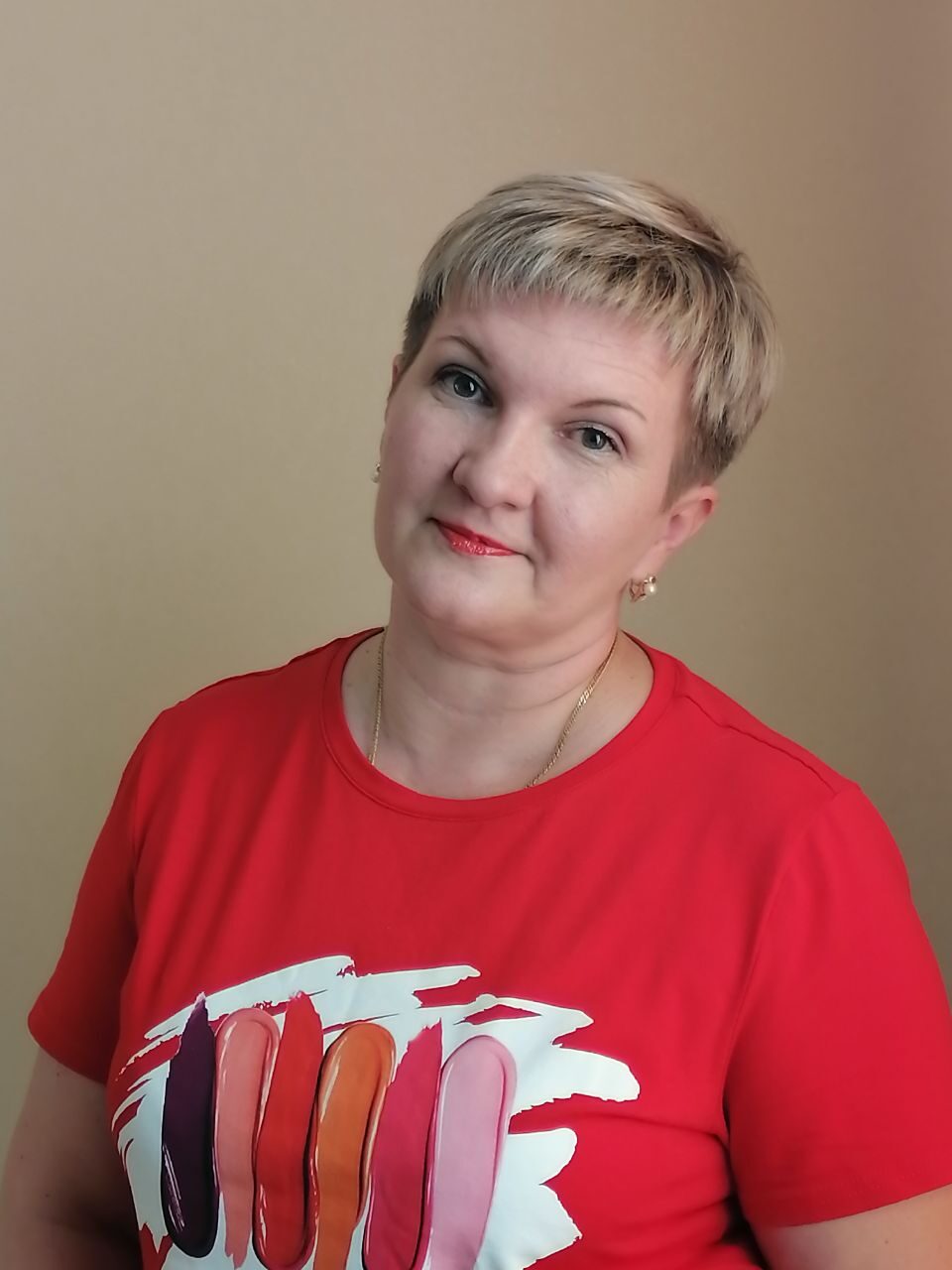 Изображение пользователя Хомутова Юлия Александровна