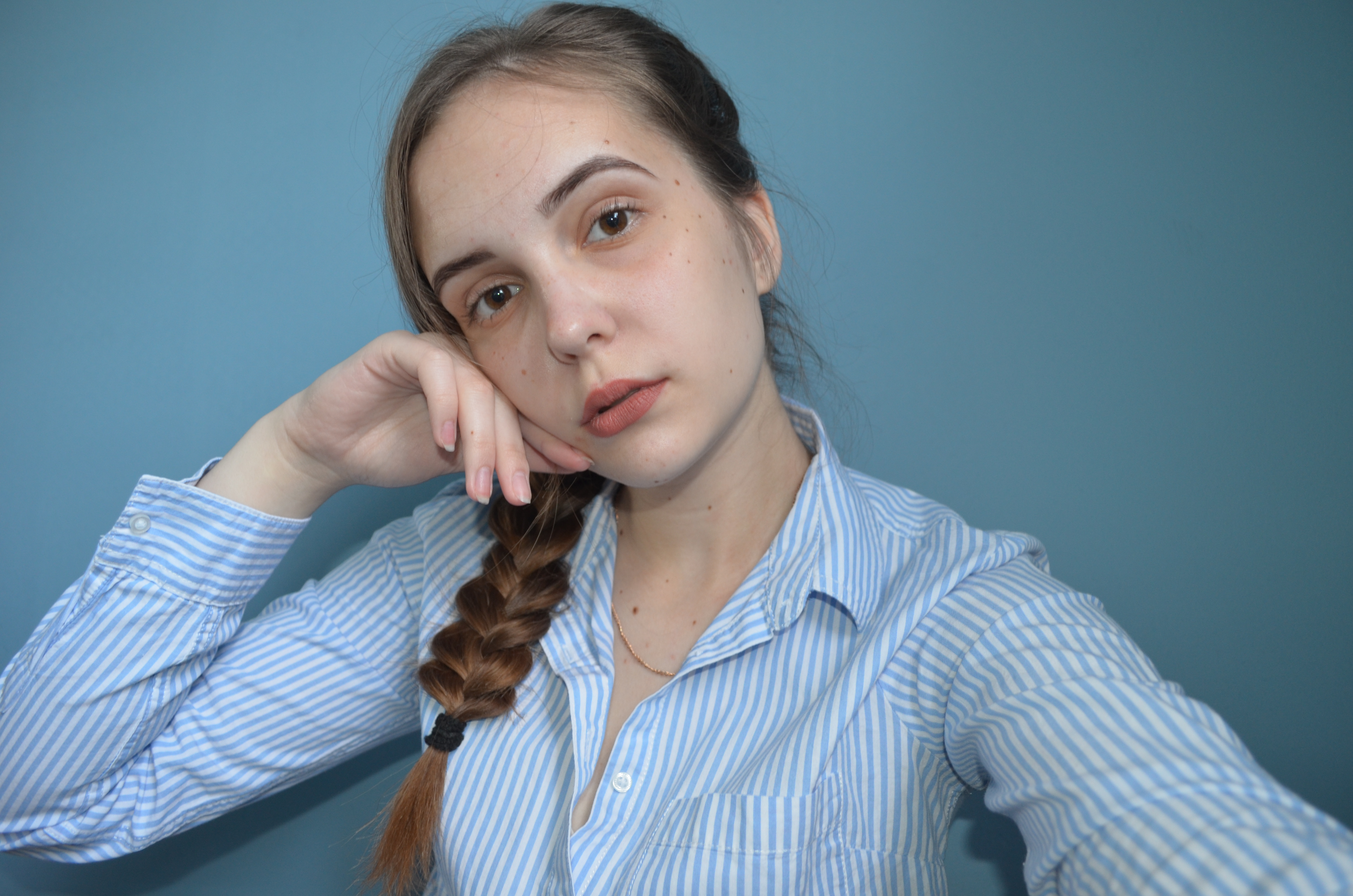 Изображение пользователя Малетина Мария Александровна