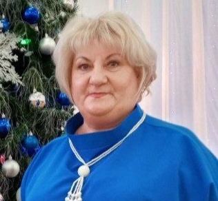 Изображение пользователя Курганова Лариса Николаевна