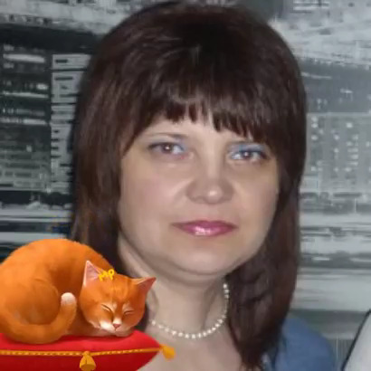 Изображение пользователя Шаповалова Ирина Валентиновна