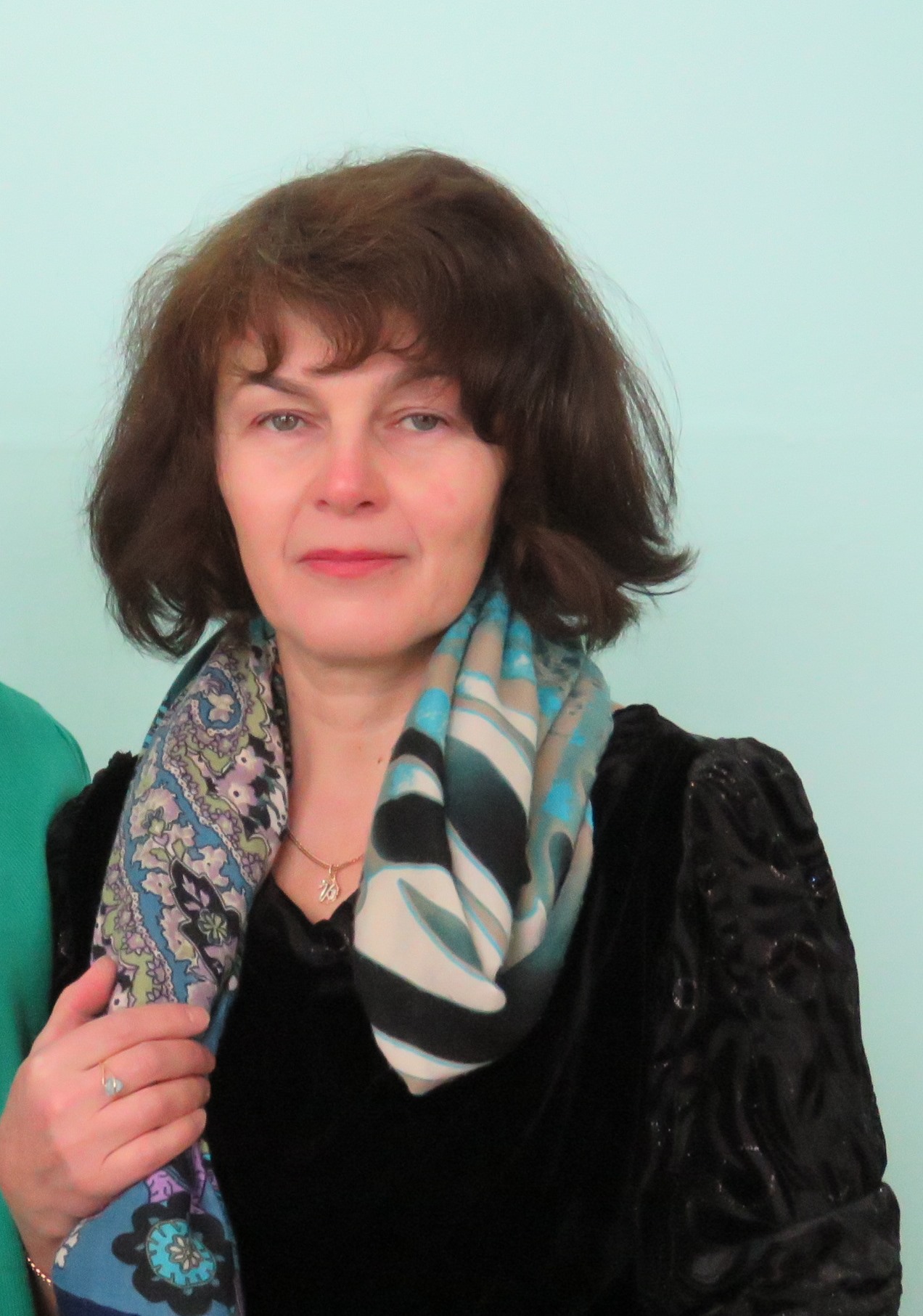 Изображение пользователя Коршунова Ирина Аркадьевна
