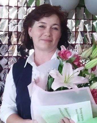 Аватар пользователя