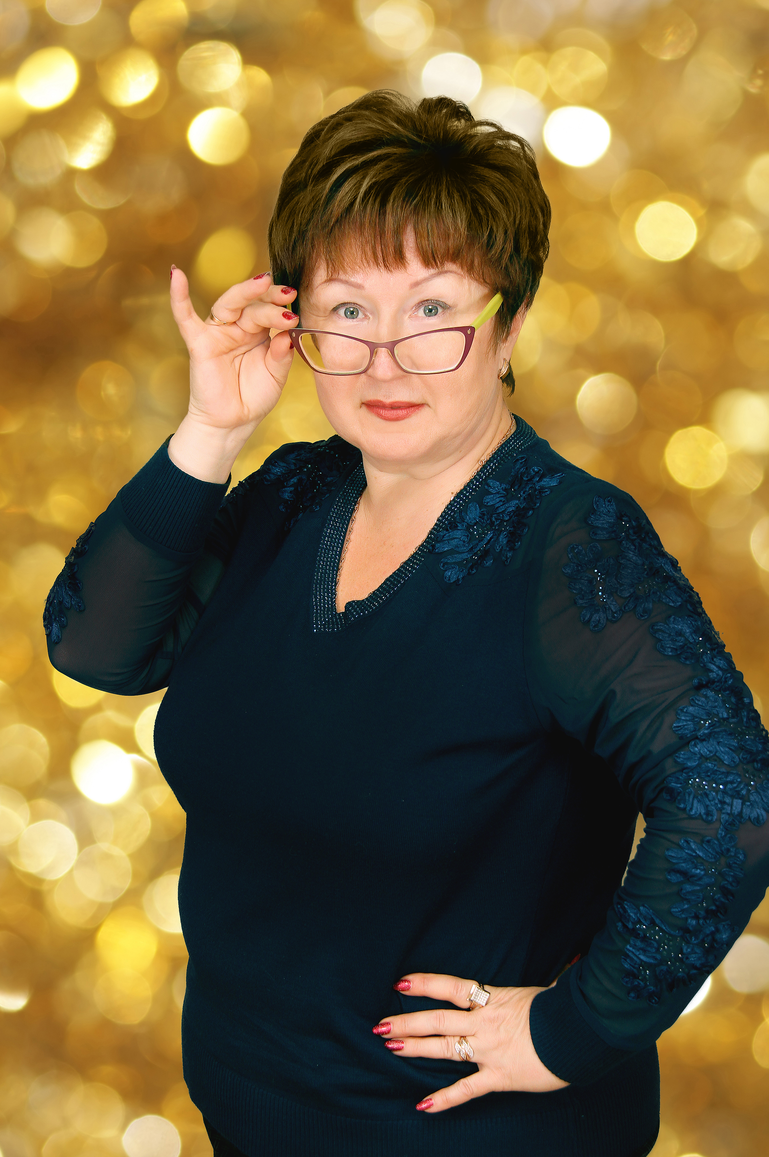 Аватар пользователя