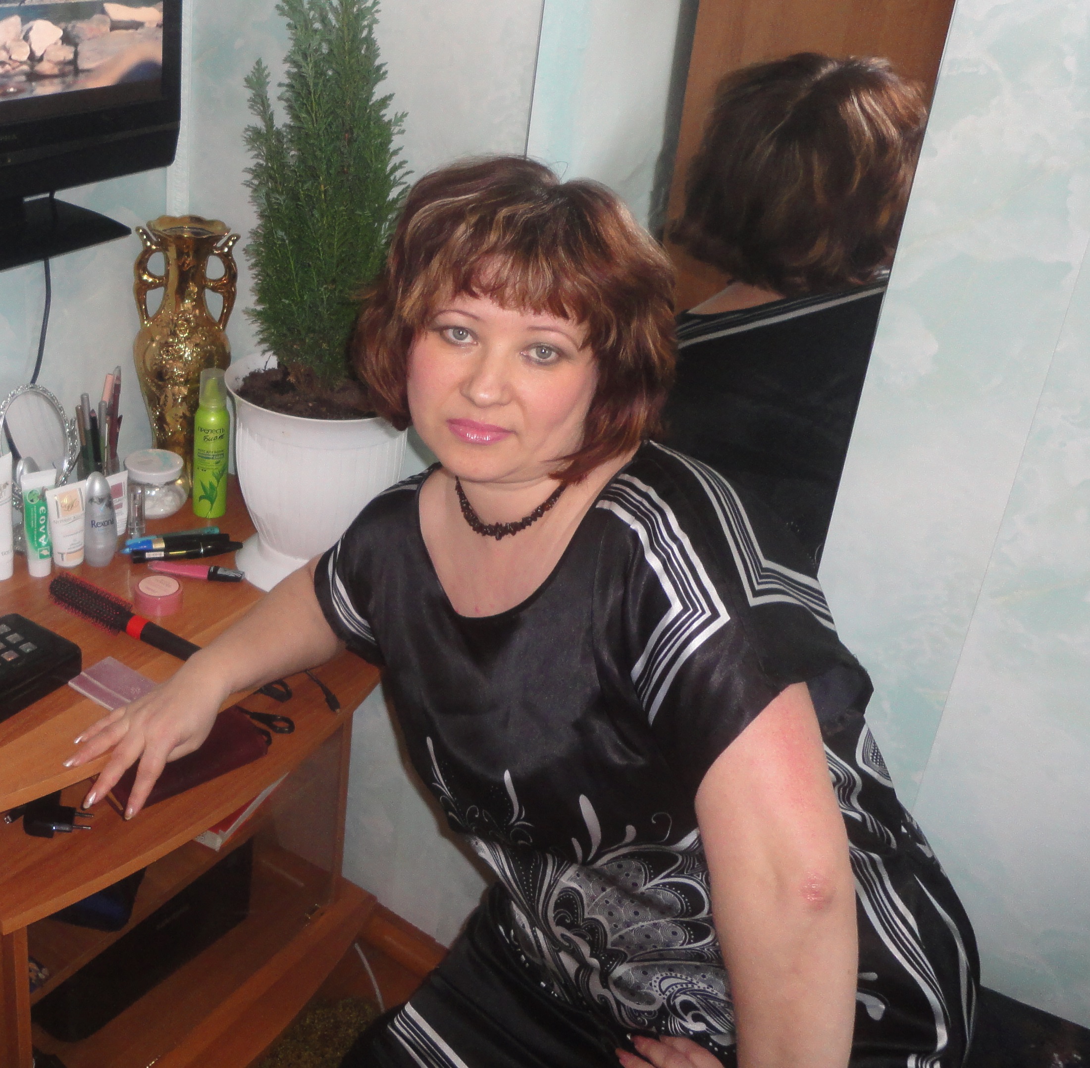 Изображение пользователя Бешукова Лариса Вадимовна