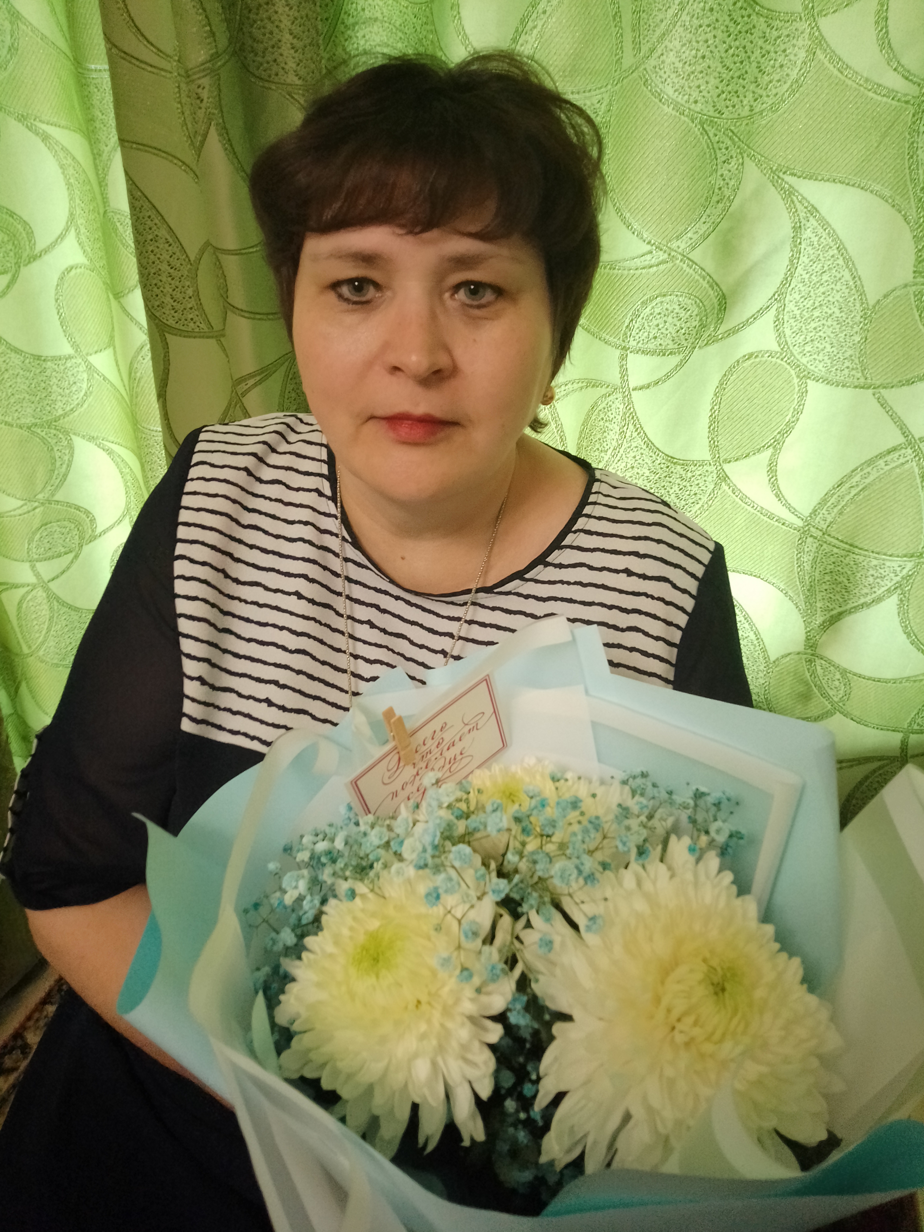Изображение пользователя Родина Татьяна Александровна