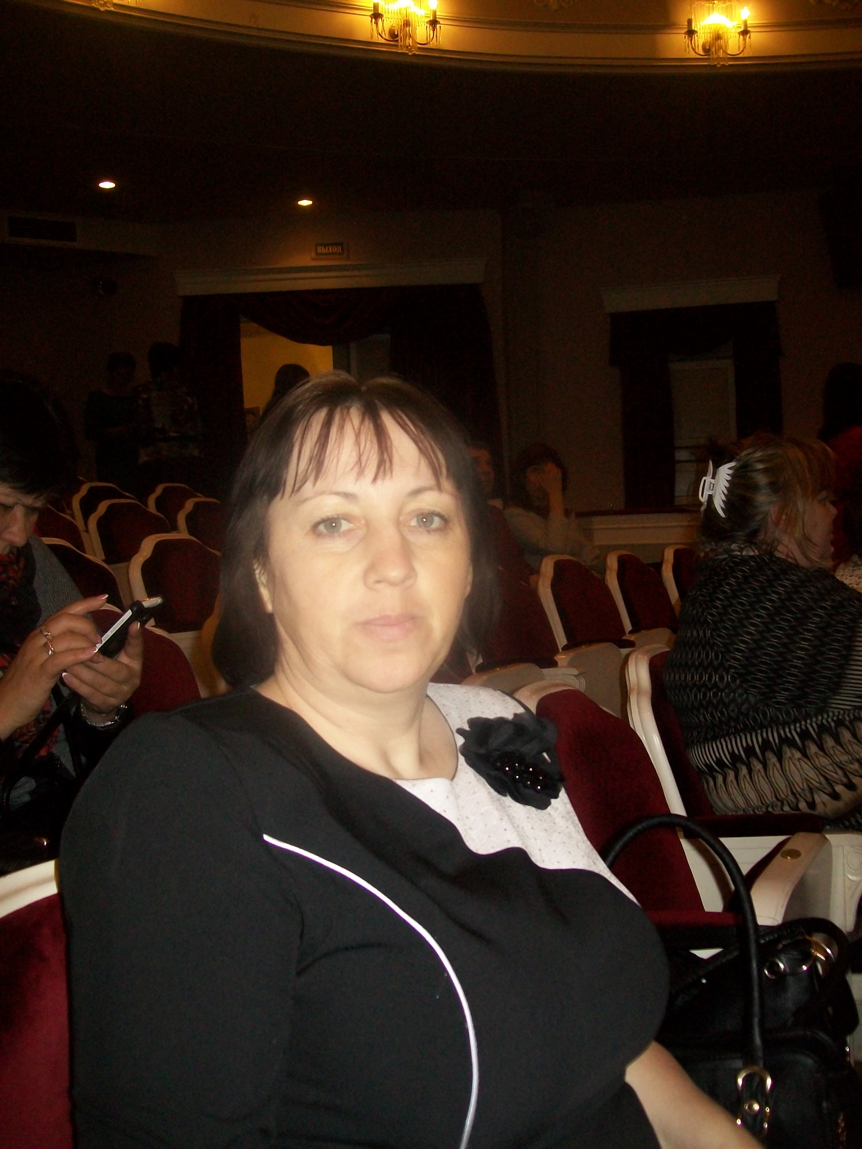 Изображение пользователя Алькаева Лилия Рушановна