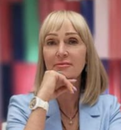Изображение пользователя Кузнецова Галина