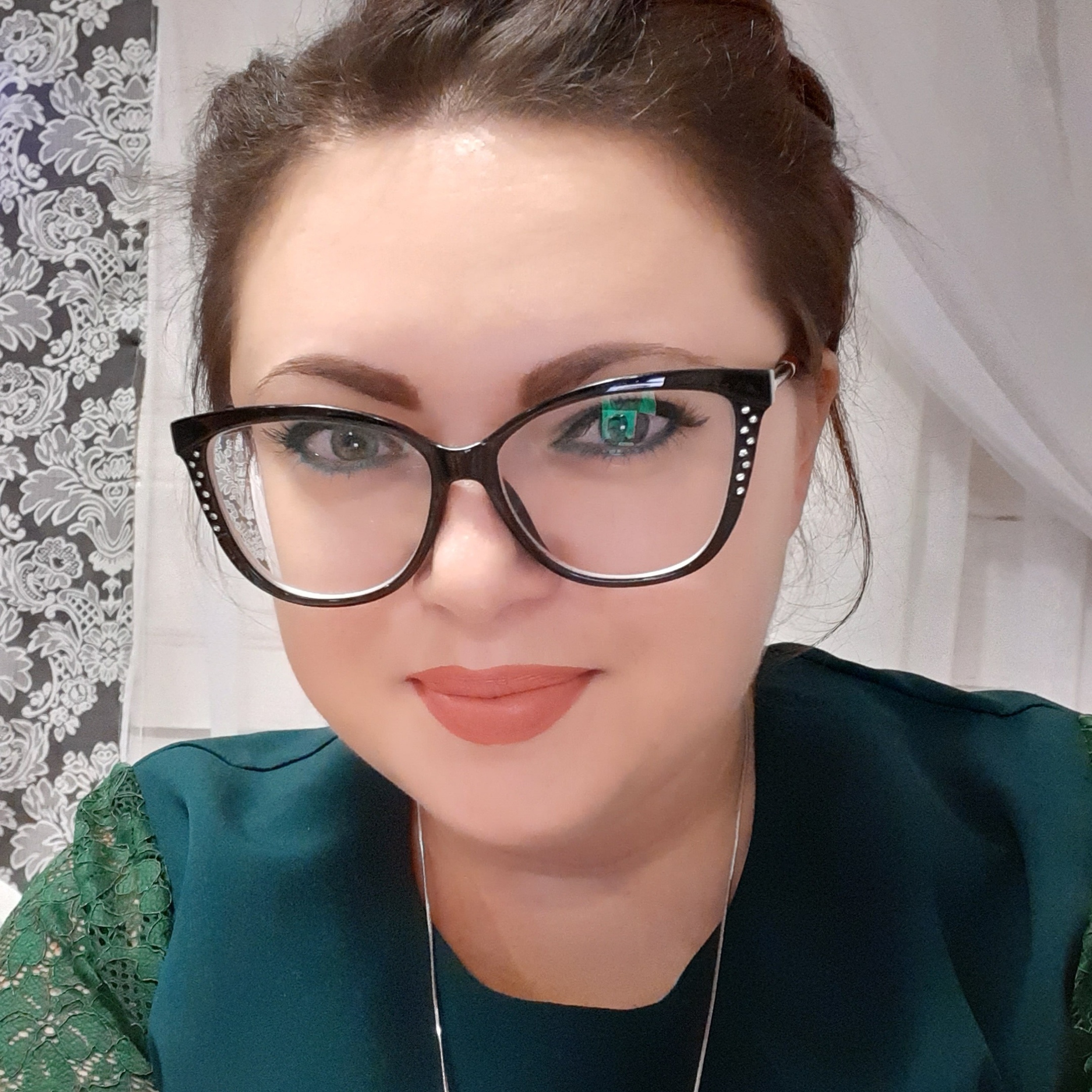 Аватар пользователя