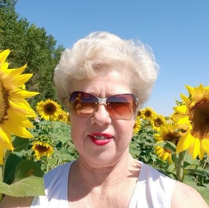 Изображение пользователя Малахова Галина Алексеевна