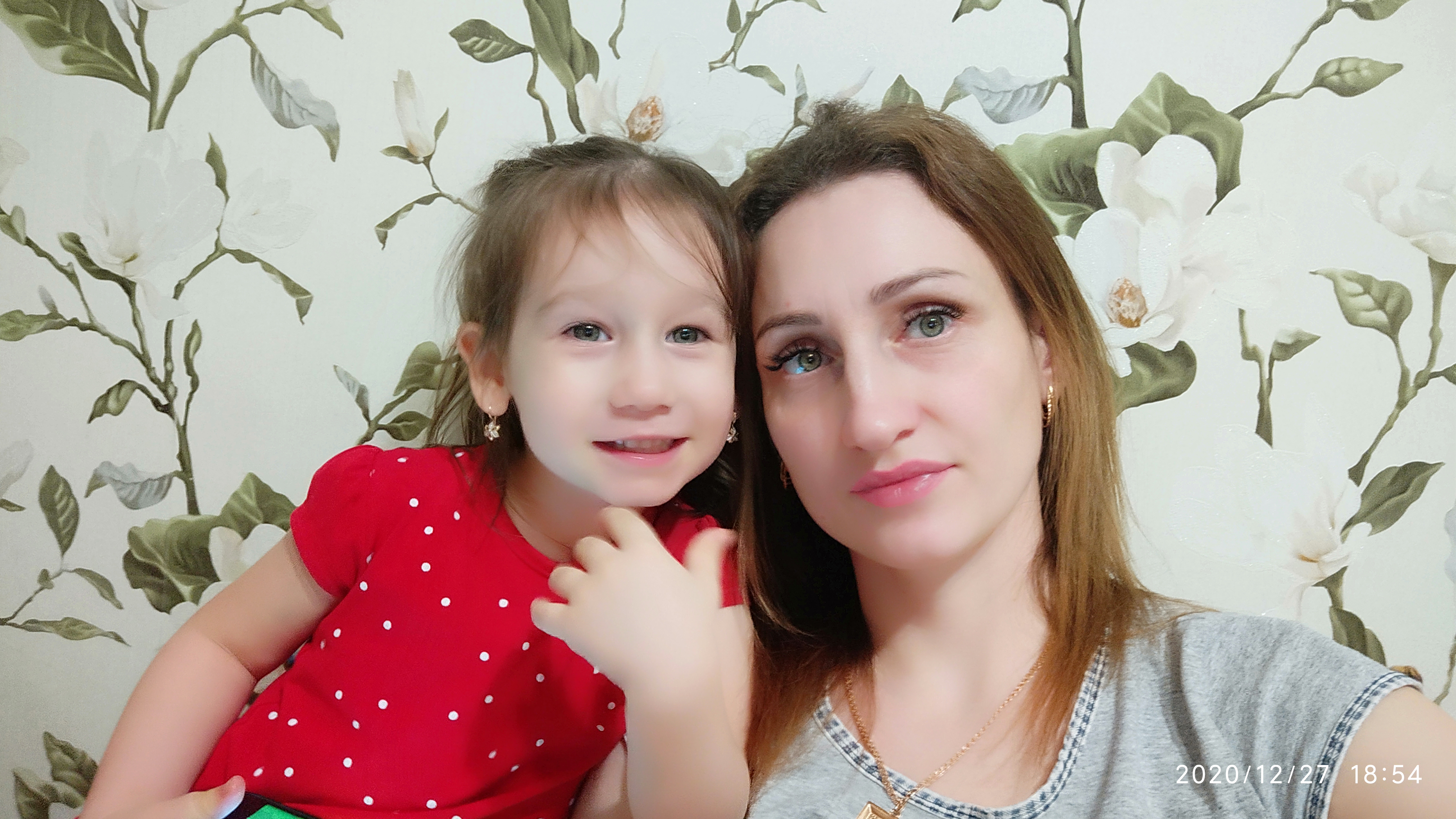 Изображение пользователя Ахмеджанова Алина Наилевна