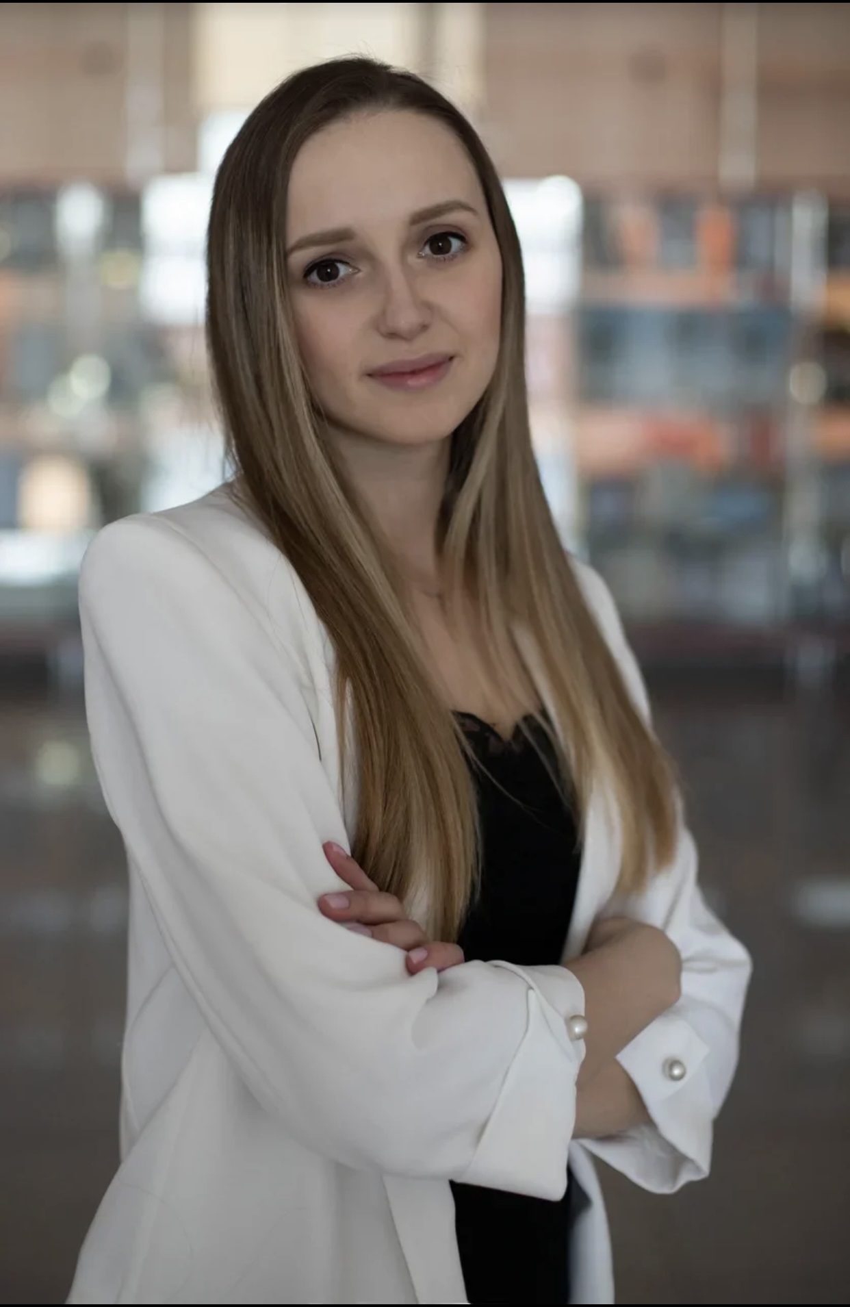 Изображение пользователя Еделькина Юлия Анатольевна