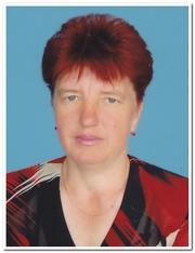 Изображение пользователя Семенова Елена Ивановна
