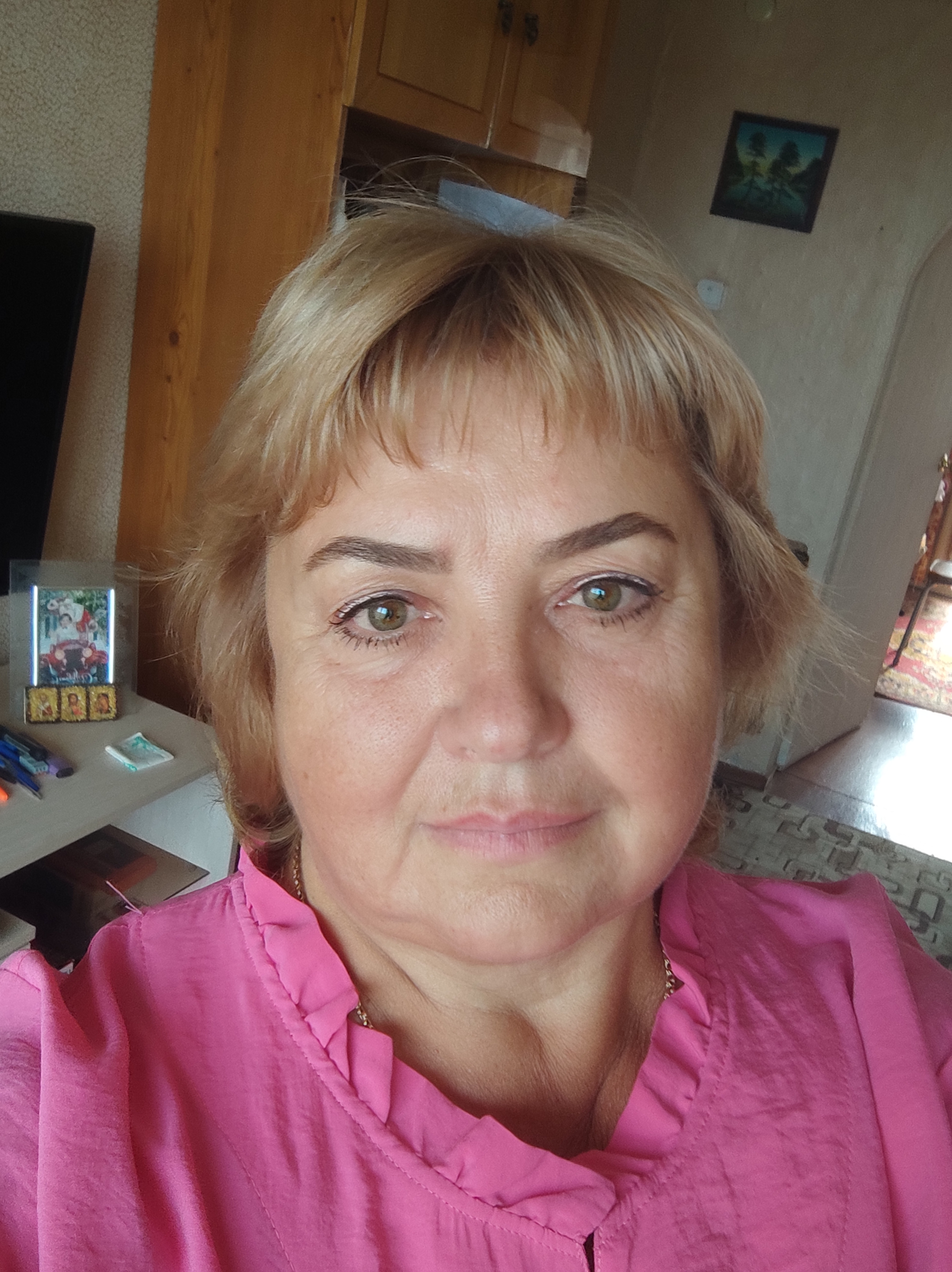 Изображение пользователя Вшивкова Елена Юрьевна