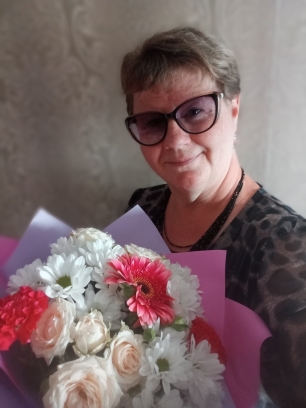 Изображение пользователя Щекина Галина Николаевна