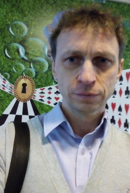 Изображение пользователя Соколов Валерий Николаевич