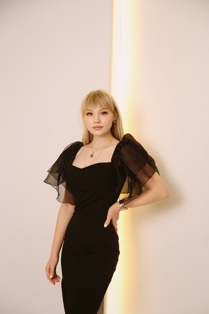 Аватар пользователя