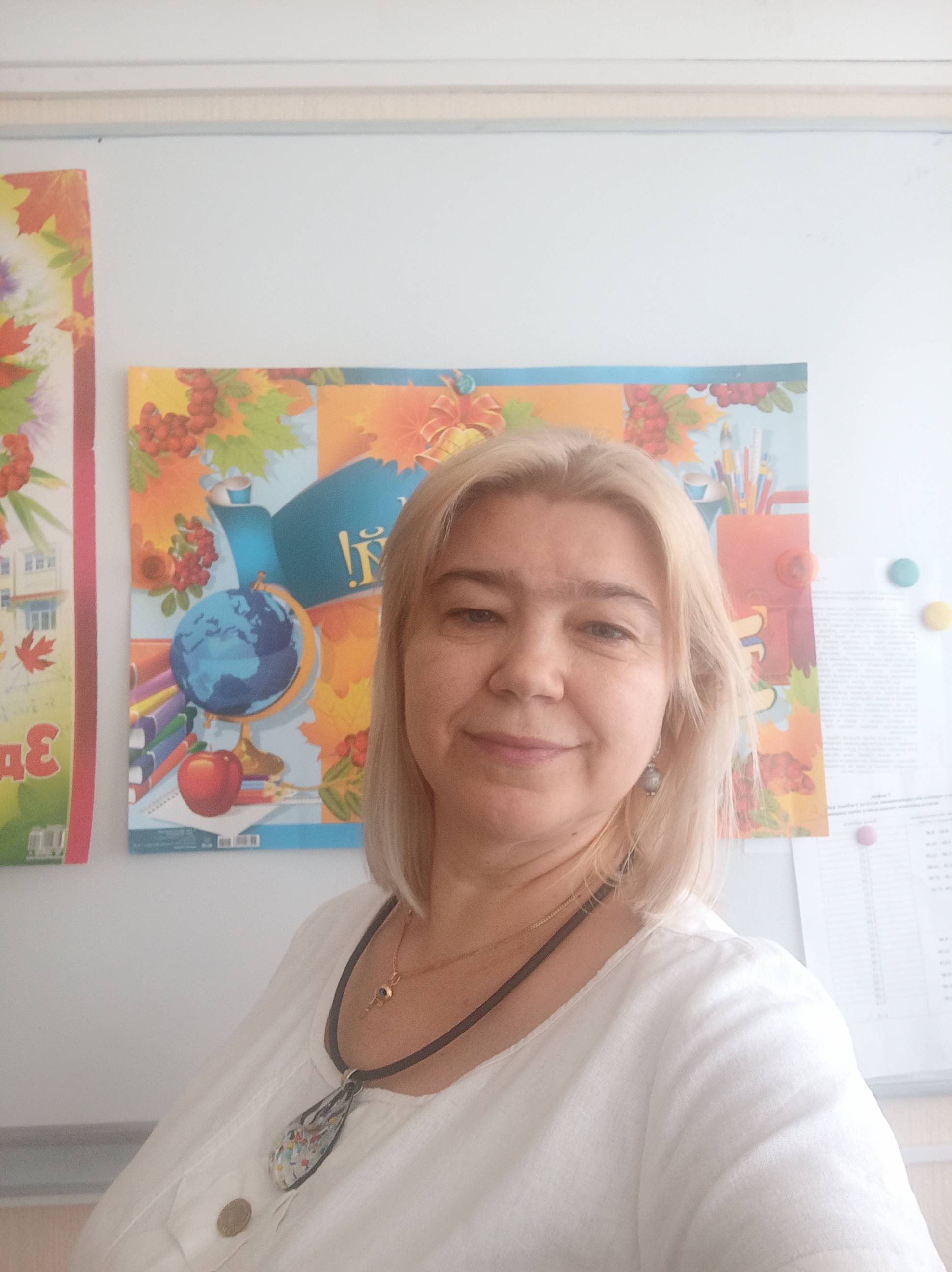 Изображение пользователя Подзорова Оксана Викторовна