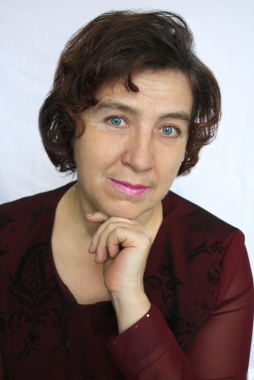 Изображение пользователя Бурлакова Ольга Владимировна