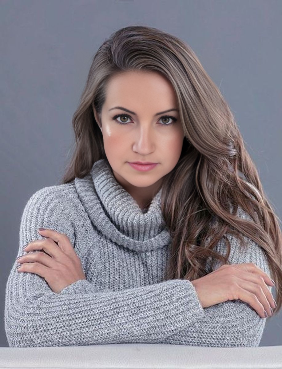 Изображение пользователя Мухина Валерия Ивановна