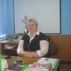 Изображение пользователя Пыхтарева Елена Павловна